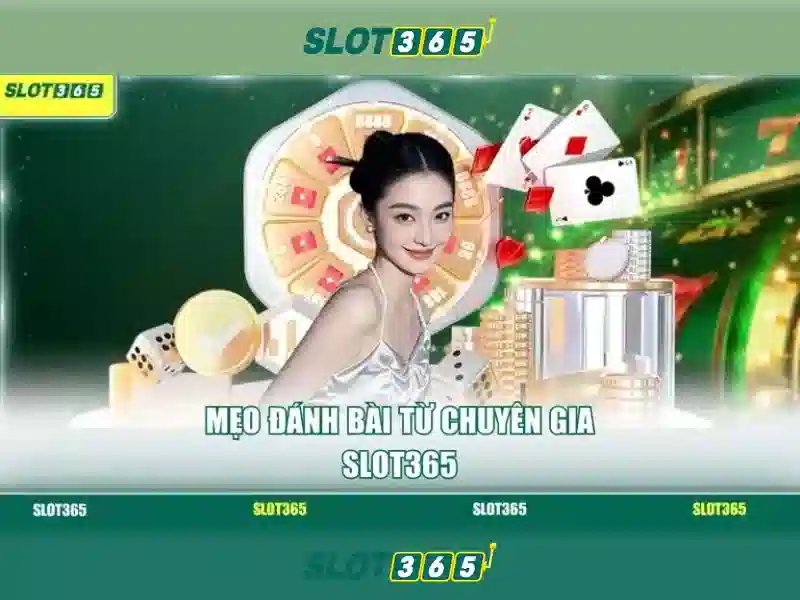 Đăng Ký Tài Khoản Slot365