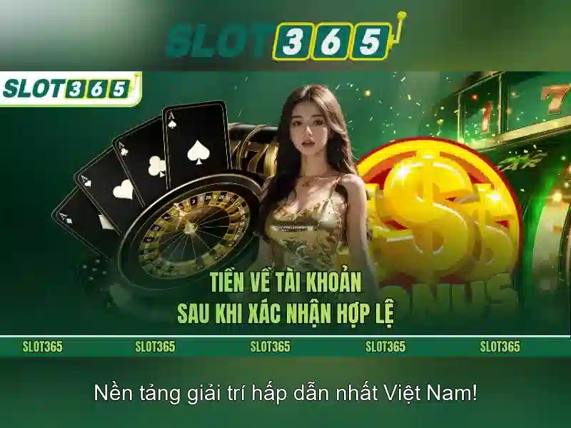 liên hệ SLOT365