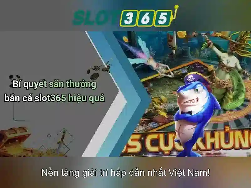 Tính Năng Nổi Bật Của Danh Mục Slot